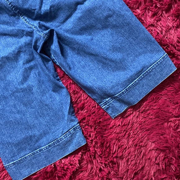 Kim Rogers capris jeans - Picture 10 of 14